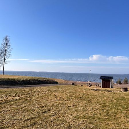 Askevikstugby Villa Sjötorp Exteriör bild