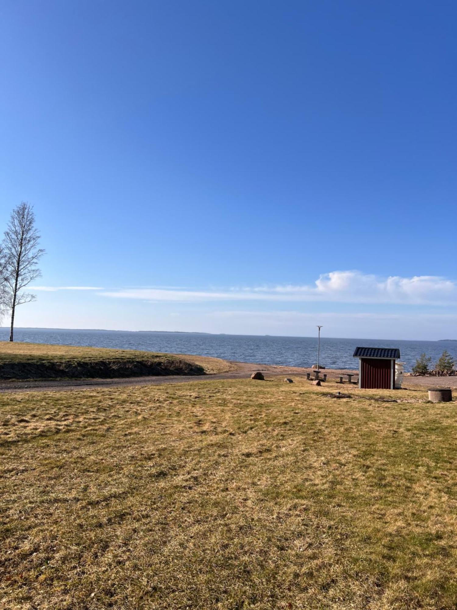 Askevikstugby Villa Sjötorp Exteriör bild